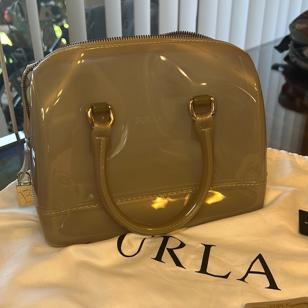 Furla candy bag